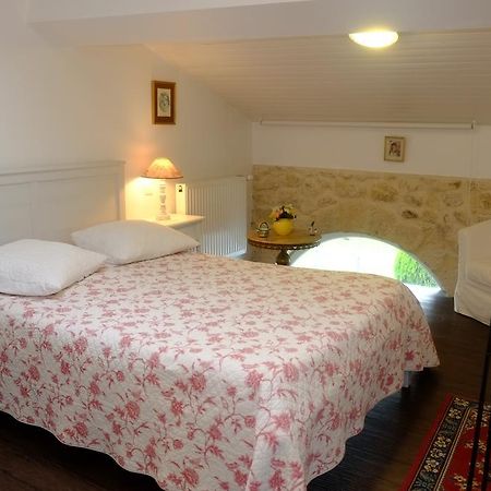 Chambres D'Hotes Saint Jean Zewnętrze zdjęcie