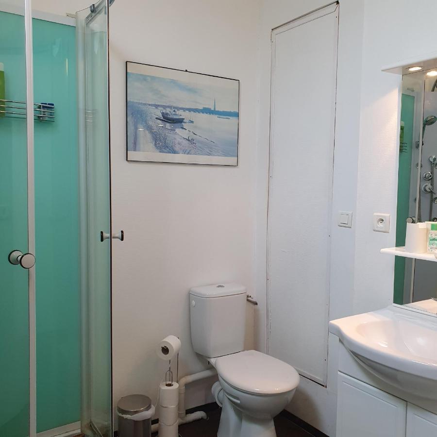Chambres D'Hotes Saint Jean Zewnętrze zdjęcie