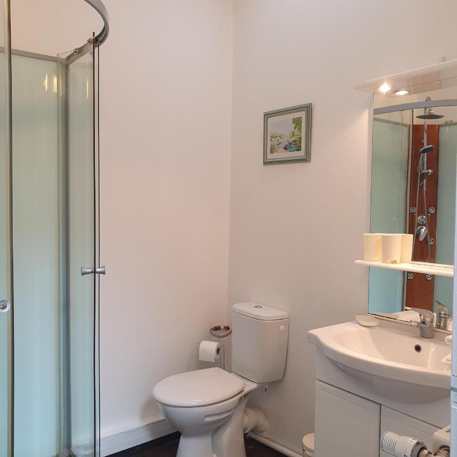 Chambres D'Hotes Saint Jean Zewnętrze zdjęcie