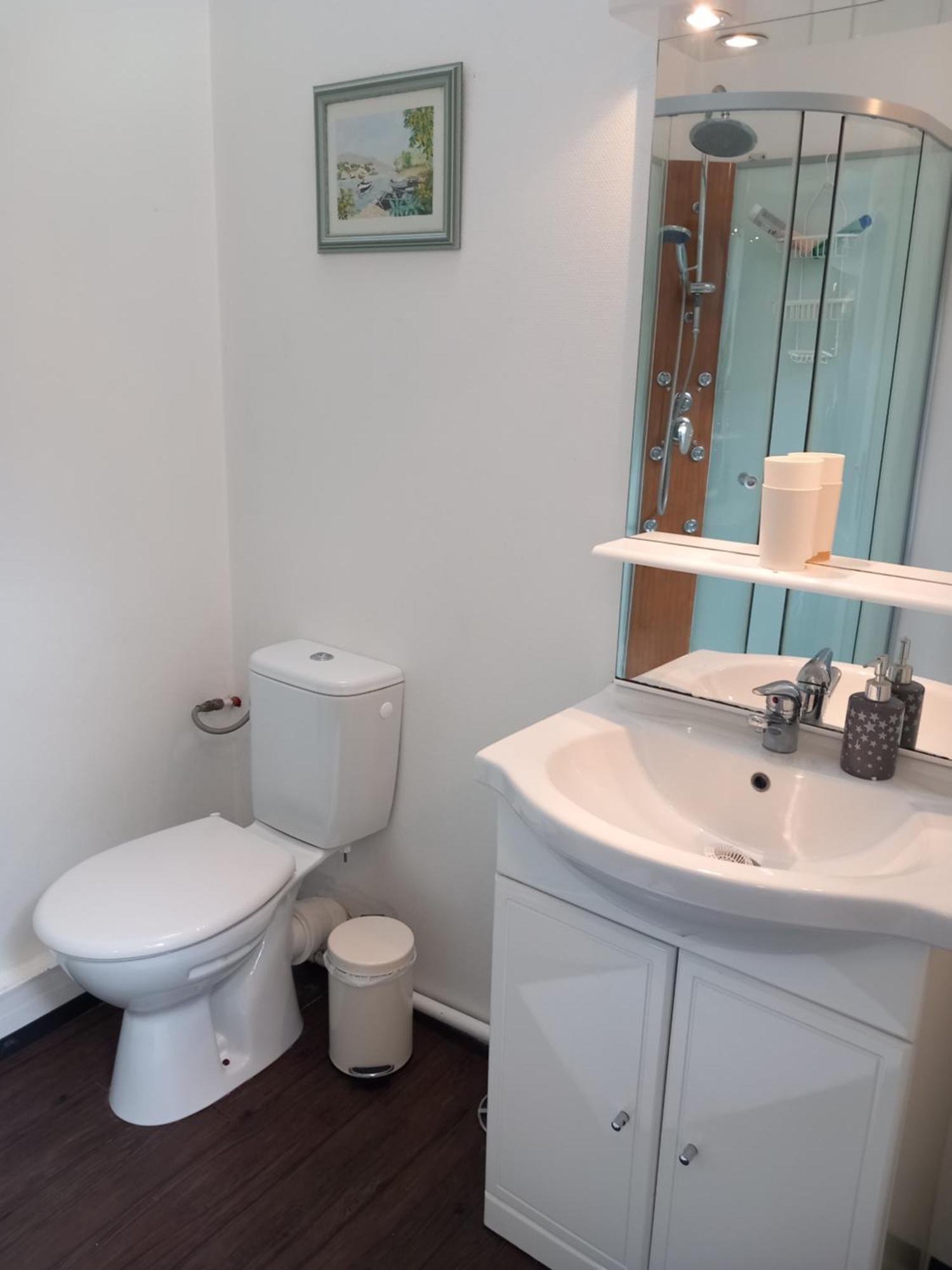 Chambres D'Hotes Saint Jean Zewnętrze zdjęcie