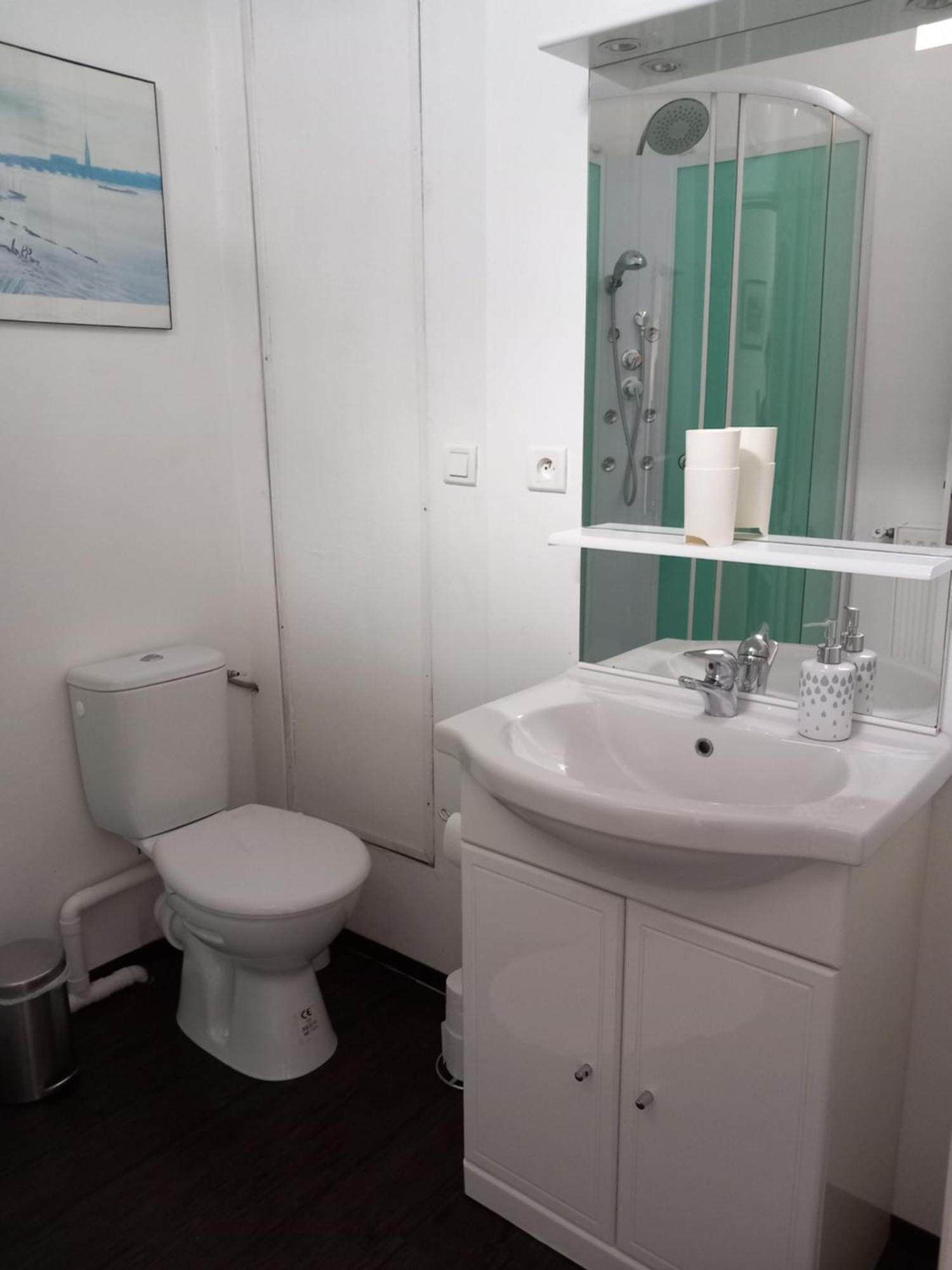Chambres D'Hotes Saint Jean Zewnętrze zdjęcie
