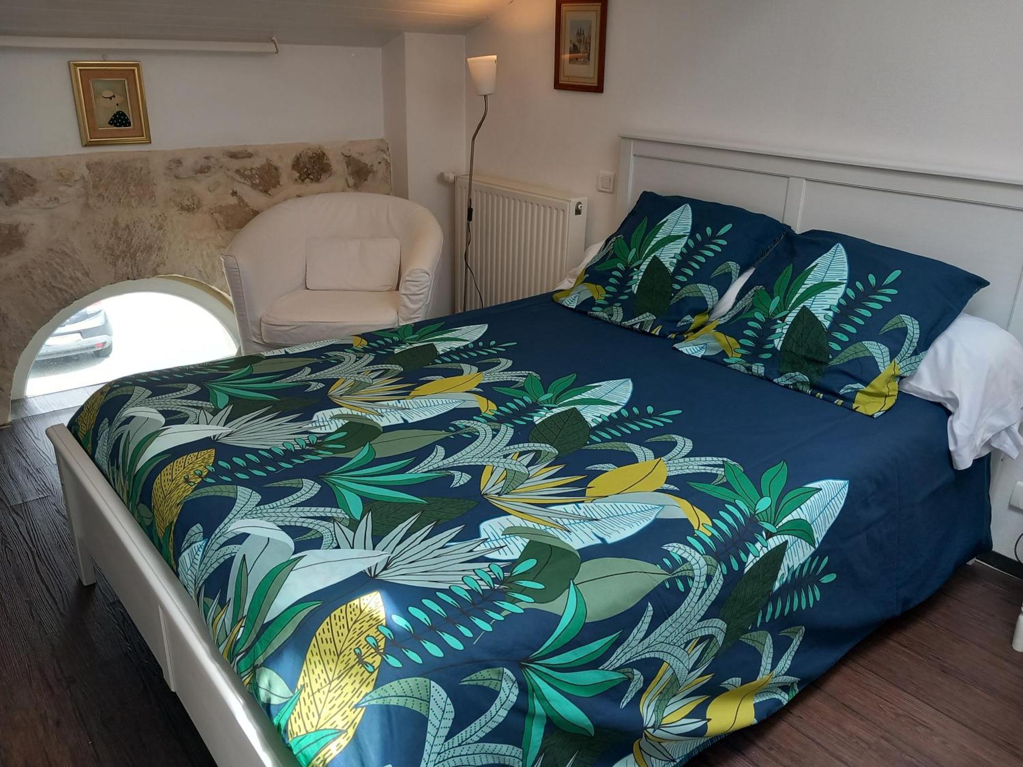 Chambres D'Hotes Saint Jean Zewnętrze zdjęcie