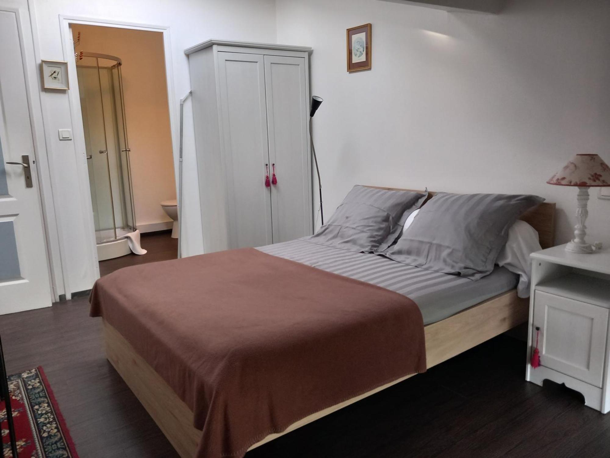 Chambres D'Hotes Saint Jean Zewnętrze zdjęcie