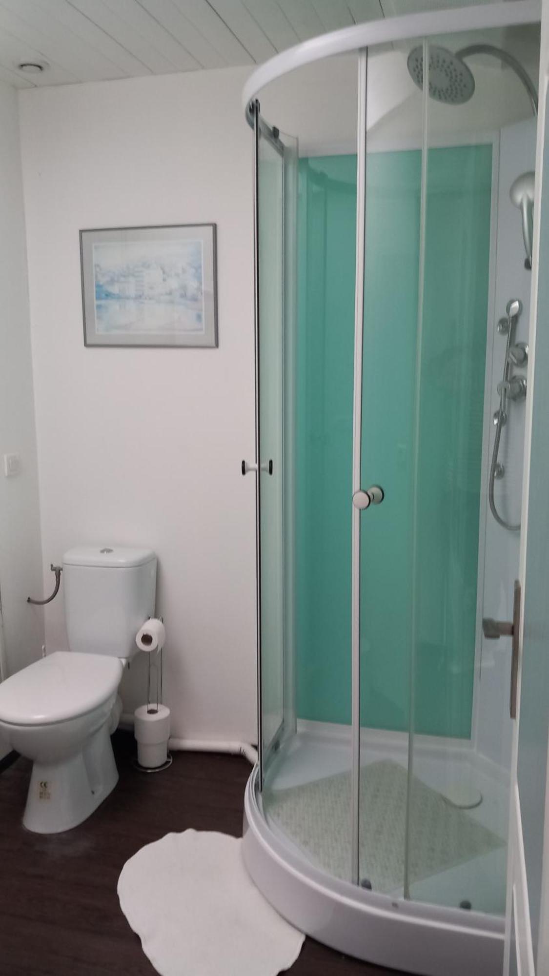 Chambres D'Hotes Saint Jean Zewnętrze zdjęcie