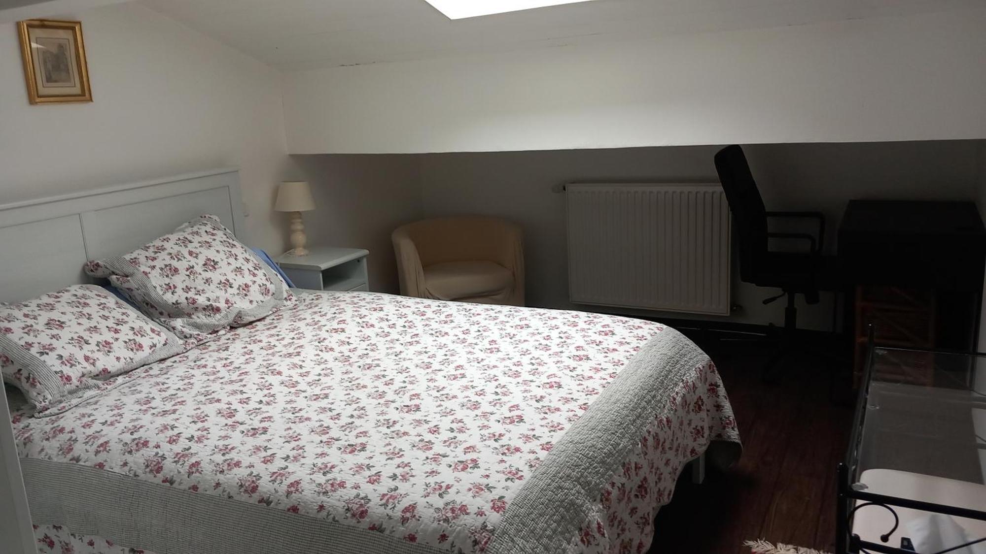 Chambres D'Hotes Saint Jean Zewnętrze zdjęcie