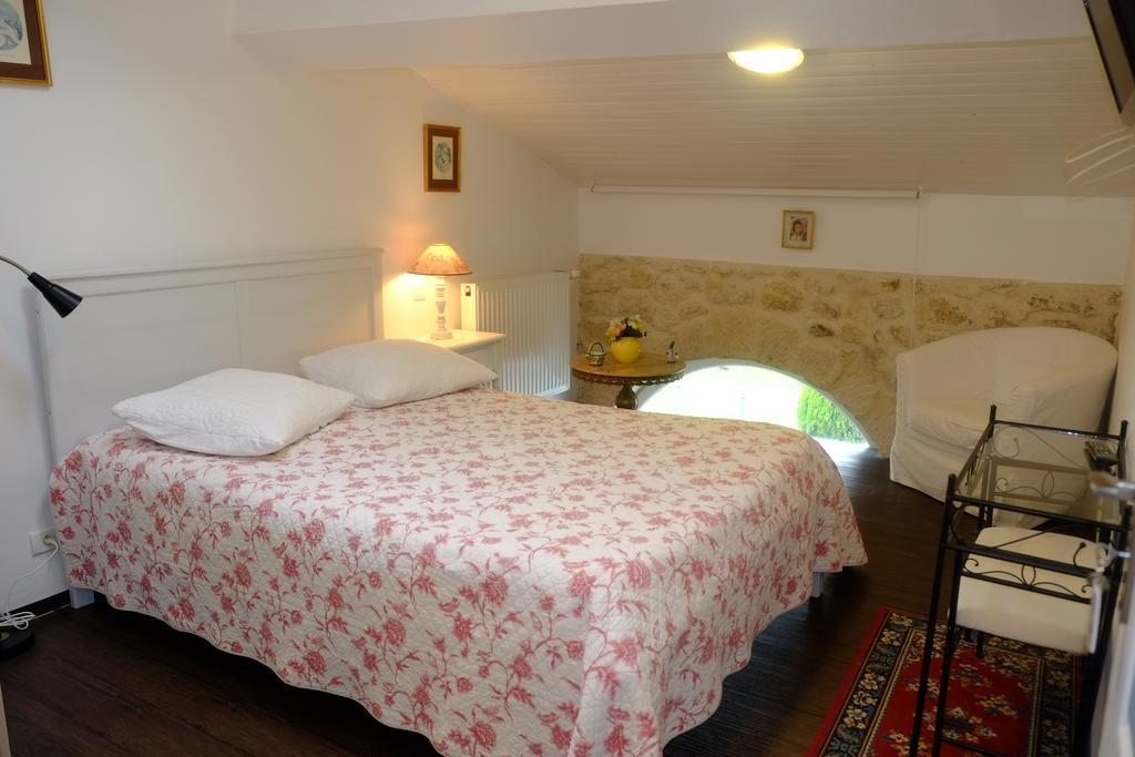 Chambres D'Hotes Saint Jean Zewnętrze zdjęcie