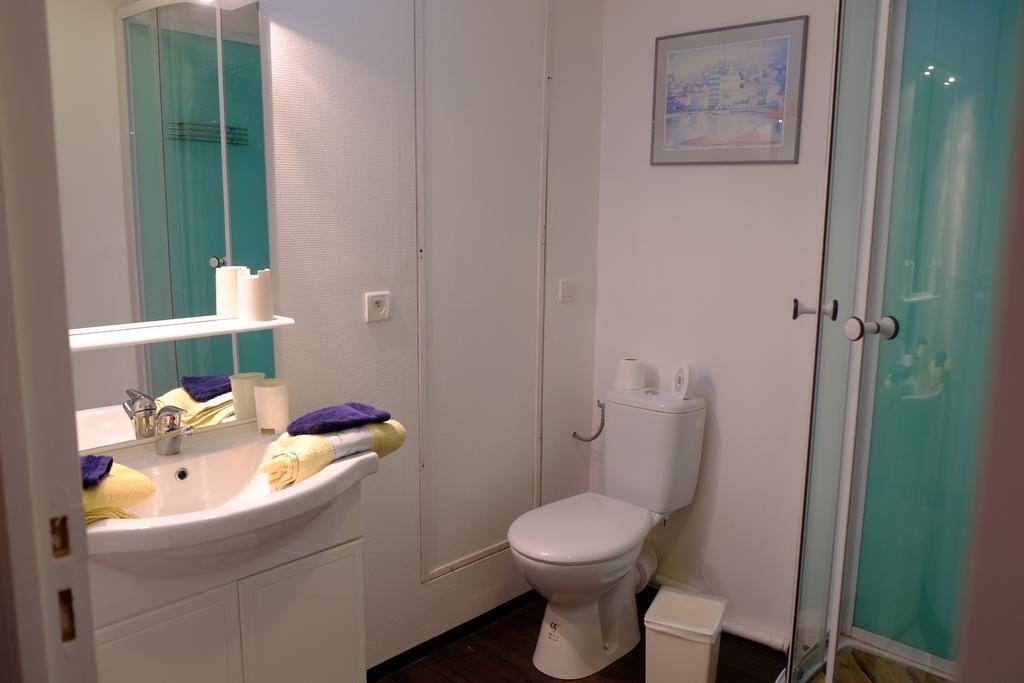 Chambres D'Hotes Saint Jean Zewnętrze zdjęcie