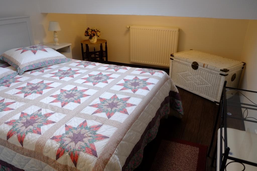 Chambres D'Hotes Saint Jean Zewnętrze zdjęcie