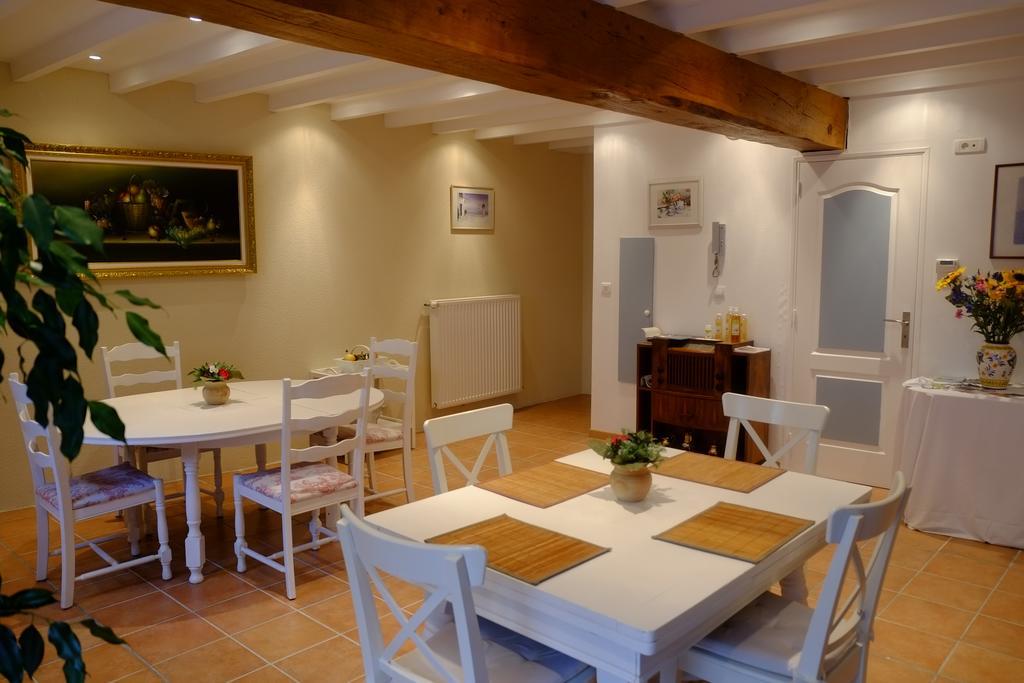 Chambres D'Hotes Saint Jean Zewnętrze zdjęcie