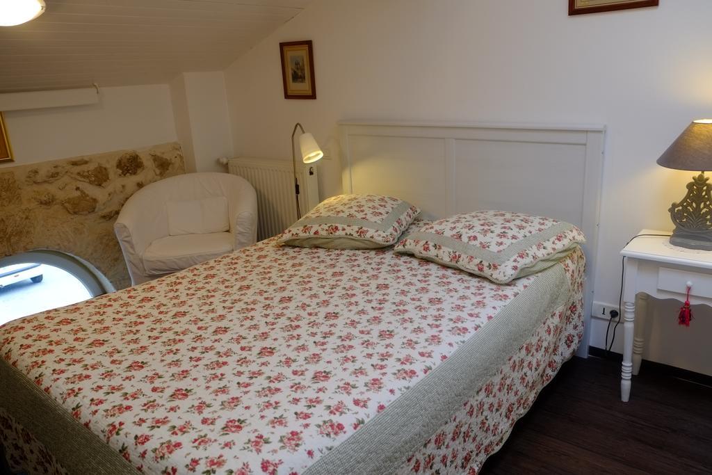 Chambres D'Hotes Saint Jean Zewnętrze zdjęcie